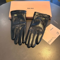 Miu Miu Gloves